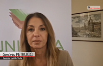 Carta, Petrucci (Fdi): ci batteremo in Ue percheâ riuso resti pari al riciclo    