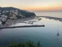 Agropoli, tra mare e montagna