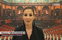 Referendum, Siracusano: rafforziamo indipendenza magistratura, italiani saranno con noi