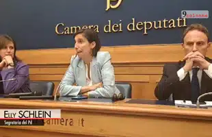 Migranti, Schlein: governo chiacchiere e distintivo, eliminare trattato Dublino