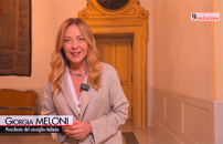 UE, MELONI: ITALIA OTTIENE FLESSIBILITÃ SU ENERGIA E INDICA STRADA A EUROPA