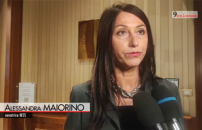 Violenza donne, Maiorino (M5s): lavorare su uomini eâ vera soluzione 