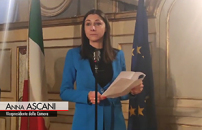 Emigrazione, Ascani (Pd): figura Madre Cabrini aiuta ad affrontare migrazioni con intelligenza