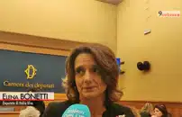 Salute, Bonetti: bene memorandum Bpv, serve sforzo ma puo' essere debellato 