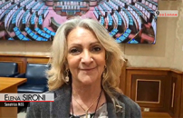 Ambiente, Sironi (M5S): zone umide tra obiettivi Nature restauration law