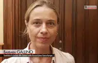 Elezioni, Gallino (Iv-Azione): mantenere viva nostra cultura presso italiani allâestero