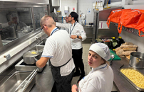 Fondazione AUT AUT ETS protagonista allâUnesco Restaurant: la cucina italiana linguaggio inclusivo