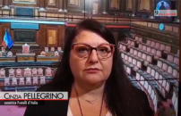 Venezuela, Pellegrino (FdI): importante scelta Meloni di incontrare Urrutia