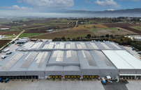 Greenvolt Next realizza un progetto solare da 2,5 mw per il principale retailer greco Sklavenitis