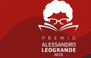 Premio Leogrande <BR> la cinquina finalista