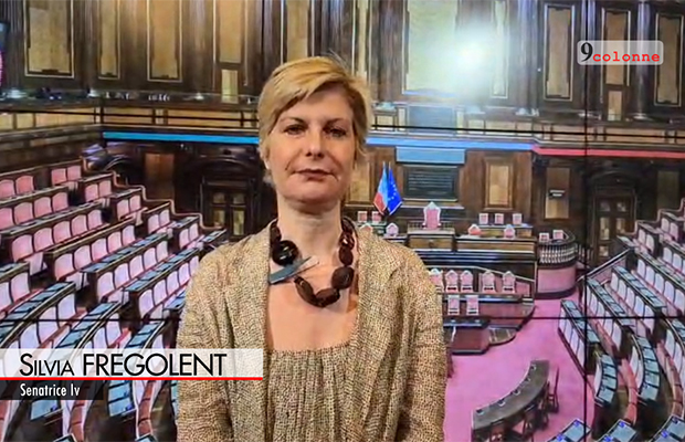Fregolent (Iv): Dal governo solo provvedimenti tampone, oggi altra occasione persa