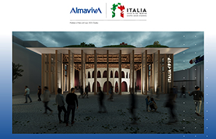 Almaviva porta lâinnovazione digitale a Expo 2025 Osaka