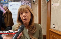 Lavoro Domestico, Minasi: Sommerso resta criticitÃ , servono tutele e dignitÃ 