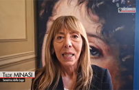 Salute, Minasi (Lega):  rafforzare prevenzione primaria su patologie neurologiche 