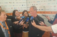 CALDEROLI: AUTONOMIA? <BR> ENTRO IL 2027 CE LA FACCIAMO