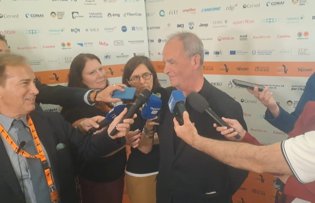 CALDEROLI: AUTONOMIA? <BR> ENTRO IL 2027 CE LA FACCIAMO