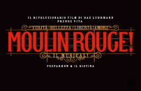 MOULIN ROUGE! <br> IL MUSICAL ARRIVA A ROMA