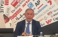 ASSARMATORI, A ROMA <BR> IL MEETING ANNUALE
