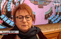 NAZIFASCISMO, ROJC (PD): IMPORTANTE RECUPERO STORIA ANTIFASCISMO A TRIESTE  