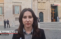 Emigrazione, Onori (Az): con nostro emendamento dimezzata Tari per non residenti 