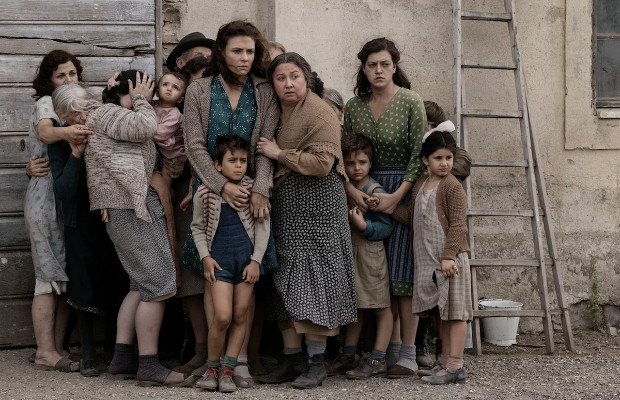 RAI, DA OGGI âLA STORIAâ <BR> DI ELSA MORANTE