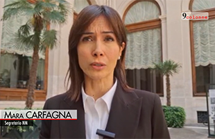 DAZI, CARFAGNA: BENE RISPOSTA PRUDENTE, MA ORA RIFORMARE VINCOLI UE  