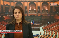 Giustizia, Auriemma (M5S): Governo senza risposte, a rischio 12mila lavoratori Pnrr