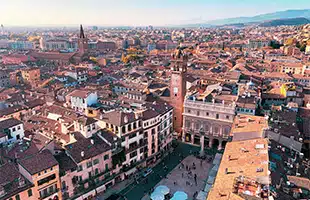 Verona protagonista su TourMag: cultura e musica al centro dell’azione Enit sul mercato francese