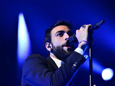 MUSICA, MARCO MENGONI: A FINE 2019 ATLANTICO TOUR RITORNA IN EUROPA