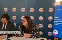 Elezioni, Ascari (M5S): maggioranza viola stato di diritto