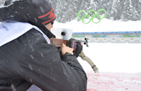 Biathlon, tra Svezia e Norvegia gli allenamenti degli azzurri