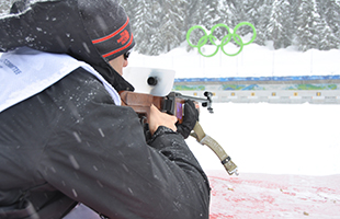 Biathlon, tra Svezia e Norvegia gli allenamenti degli azzurri