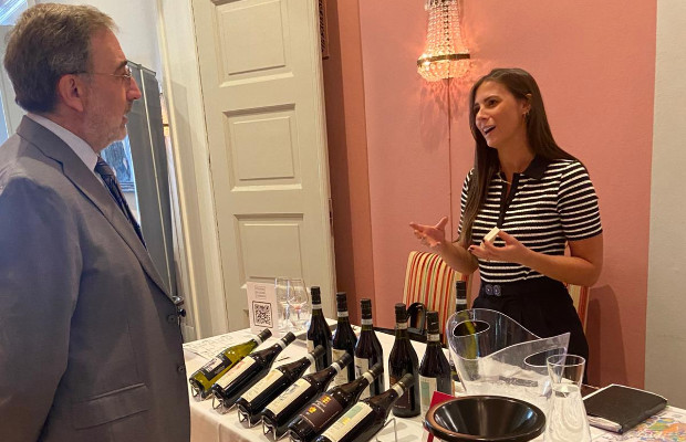 Vini, Oslo: nona edizione 'Barolo & friends event' 
