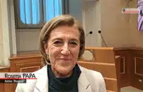 Libri, Rosetta Papa: illegali disuguaglianze sofferte dal sud
