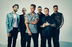 Onerepublic, il nuovo album 