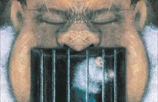 ''Le pene e il carcere'' <br> di Stafano Anastasia 