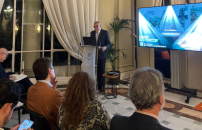 Ambasciata Madrid: evento sulla consapevolezza delle emergenze ambientali