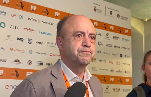 DEFLORIAN (UNITRENTO): FUTURO <BR> PARTE DALL'UNIVERSITA'