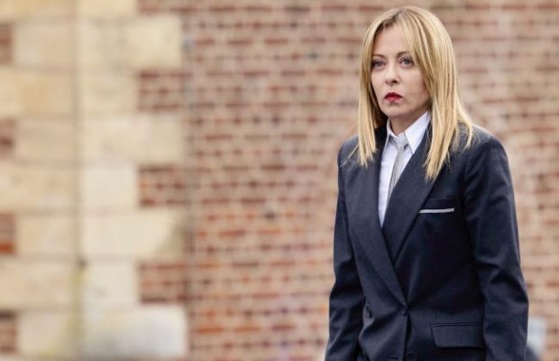 MELONI A LEADER GOLFO:  ATTACCHI INGIUSTIFICABILI