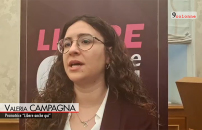 Violenza donne, V. Campagna: con âLibere anche quiâ vissuto personale diventa impegno 