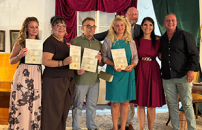 Fotografia, pittura e poesia italiana in Carinzia