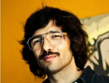 Giovanni Occhipinti, the geophysicist who studies tsunamis from space 