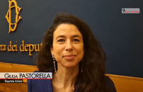 Trasporto aereo, Pastorella (Az): impegno bipartisan per diritti passeggeri  