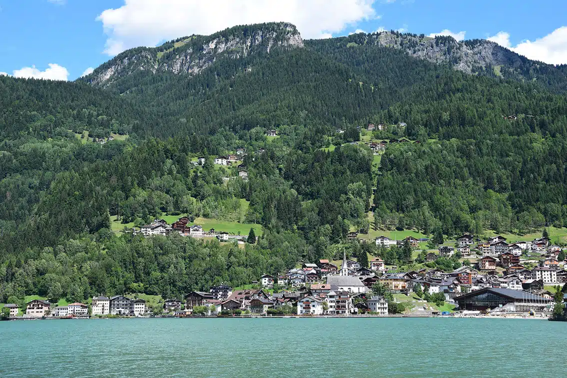 Alleghe: alla scoperta delle dolomiti venete