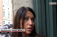 UE, Maiorino (M5S): Su Gaza governo nullo, Meloni segue i diktat di Trump