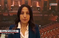 Usa, Scutellaâ (M5s): ci auguriamo che Trump lavori per pace in Ucraina e medio oriente   