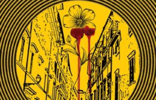 Il romanzo <br> della politica