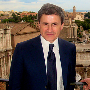 Former Rome Mayor Gianni Alemanno: I served time as an innocent man