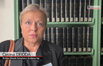 Lavoro, Deidda (Inps): Formazione Ã¨ la base, centrale lâattenzione ai giovani