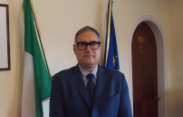 Argentina, Filippo Romano nuovo Console a Rosario: âOnore e responsabilitÃ â